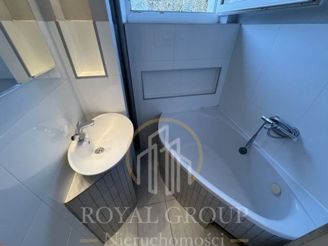 Mieszkanie 1-pokojowe Lublin LSM, ul. Grażyny. Zdjęcie 2