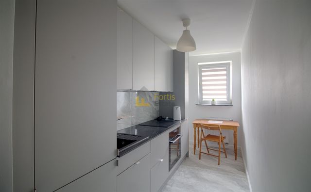 Mieszkanie 1-pokojowe Kraków Prądnik Biały, ul. Rusznikarska. Zdjęcie 4