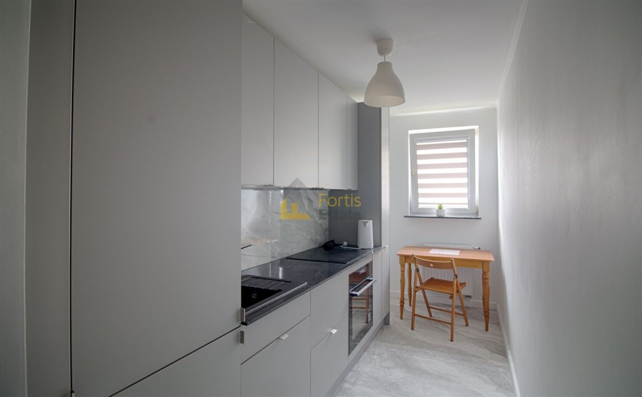 Mieszkanie 1-pokojowe Kraków Prądnik Biały, ul. Rusznikarska. Zdjęcie 4