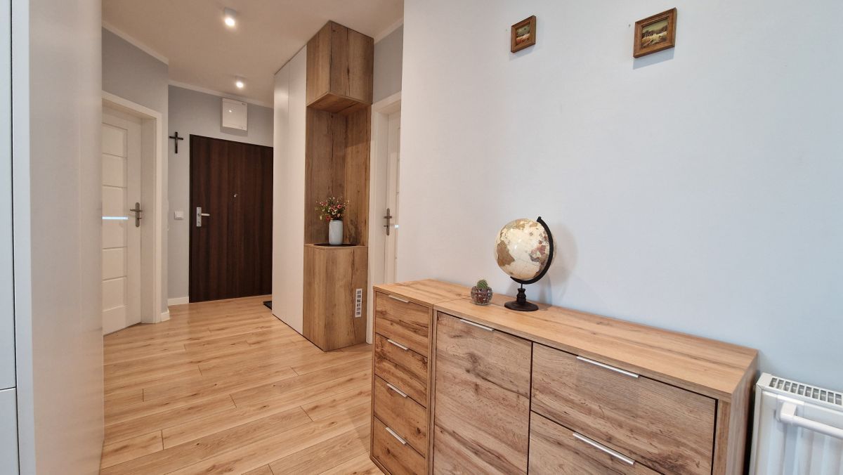 Mieszkanie 3-pokojowe Wrocław Sołtysowice, ul. Redycka. Zdjęcie 8