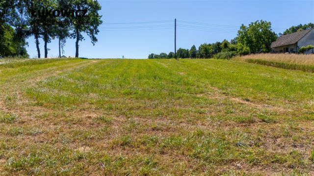 Działka budowlana Dankowice. Zdjęcie 6