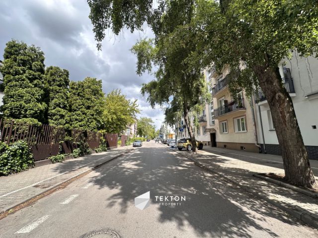 Mieszkanie 1-pokojowe Warszawa Wola, ul. Eustachego Tyszkiewicza. Zdjęcie 11