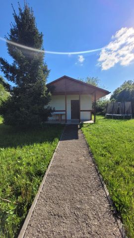dom letniskowy Wrocław Stare Miasto, ul. Klecińska. Zdjęcie 1