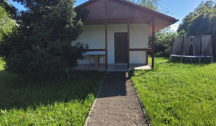 Działka rod Wrocław Stare Miasto, ul. Klecińska