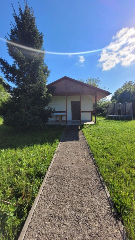 Działka rod Wrocław Stare Miasto, ul. Klecińska