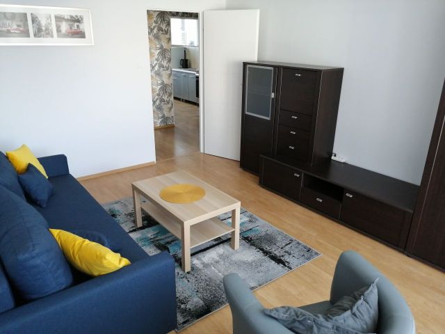 Mieszkanie 3-pokojowe Gdańsk Ujeścisko. Zdjęcie 1