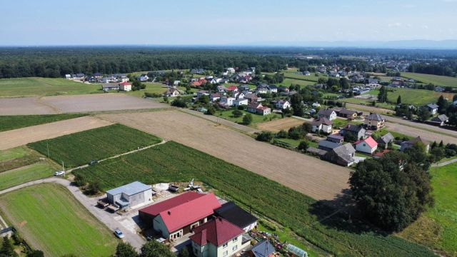 Działka budowlana Studzienice. Zdjęcie 7