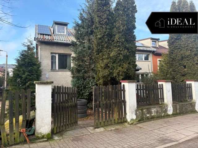 bliźniak, 13 pokoi Gdańsk Osowa, ul. Herkulesa. Zdjęcie 1