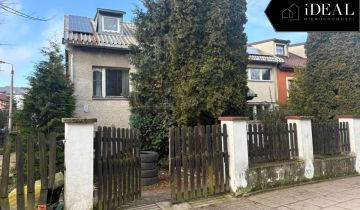 bliźniak, 13 pokoi Gdańsk Osowa, ul. Herkulesa