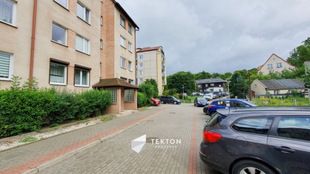 Mieszkanie 2-pokojowe Gdańsk Siedlce, ul. Seweryna Goszczyńskiego. Zdjęcie 9