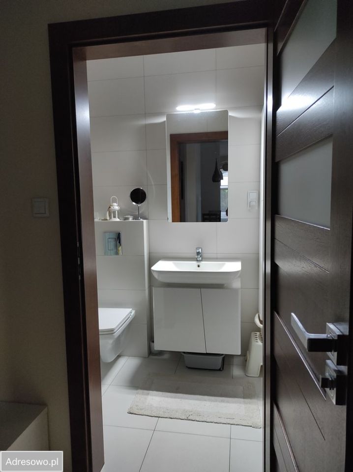 Mieszkanie 3-pokojowe Nowy Dwór Mazowiecki. Zdjęcie 9