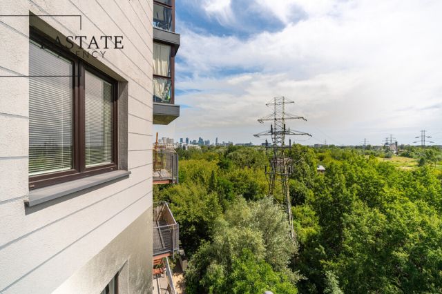 Mieszkanie 2-pokojowe Warszawa Wola, ul. Sztuk Pięknych. Zdjęcie 28