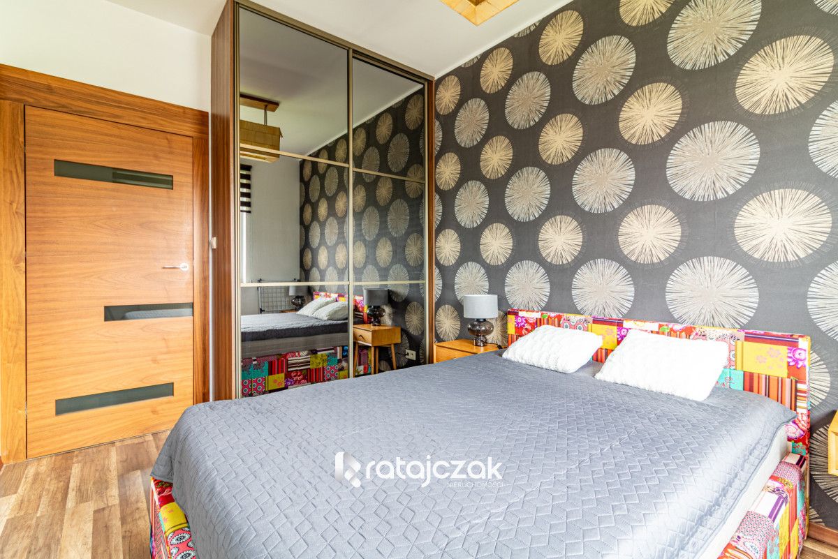 Mieszkanie 3-pokojowe Straszyn, ul. Saturna. Zdjęcie 10