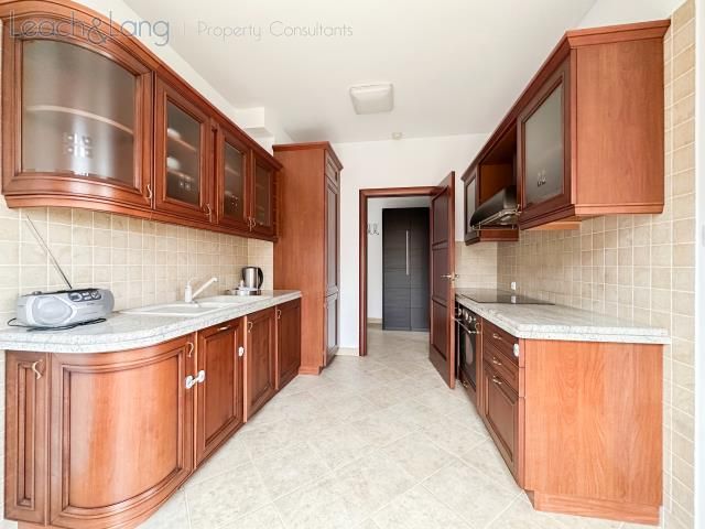 Mieszkanie 3-pokojowe Kraków Stare Miasto, ul. Napoleona Cybulskiego. Zdjęcie 12