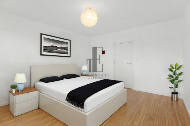 Mieszkanie 4-pokojowe Jabłonna, ul. Leśna. Zdjęcie 7