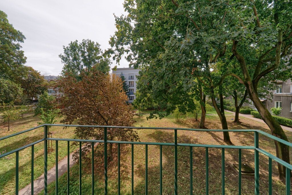 Mieszkanie 2-pokojowe Warszawa Praga-Północ, ul. Józefa Szanajcy. Zdjęcie 17