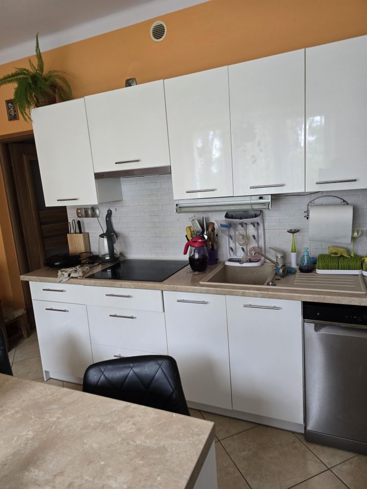 dom wolnostojący, 5 pokoi Pysznica, ul. Wolności. Zdjęcie 20