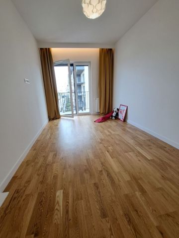 Mieszkanie 3-pokojowe Poznań Nowe Miasto, ul. Kórnicka. Zdjęcie 12