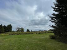 Działka inwestycyjna Skiby. Zdjęcie 2