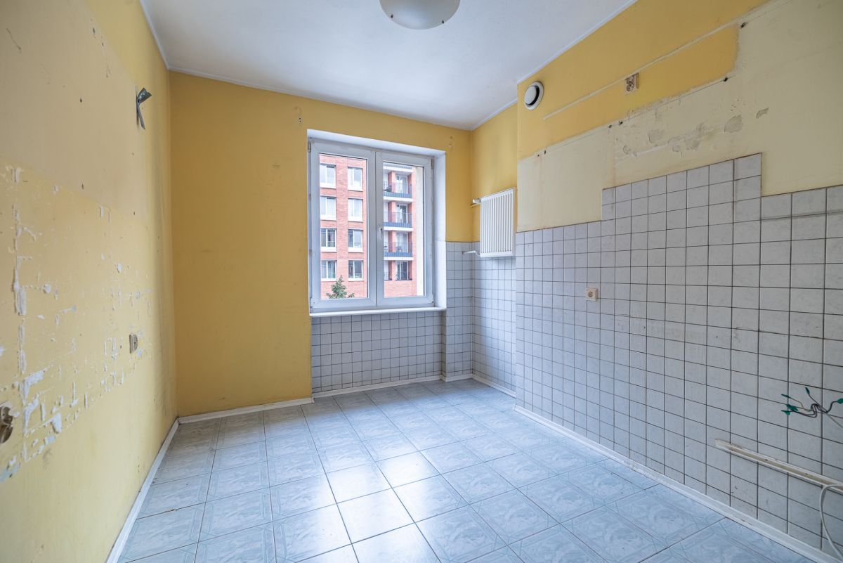 Mieszkanie 2-pokojowe Gdańsk Śródmieście, ul. Rajska. Zdjęcie 7