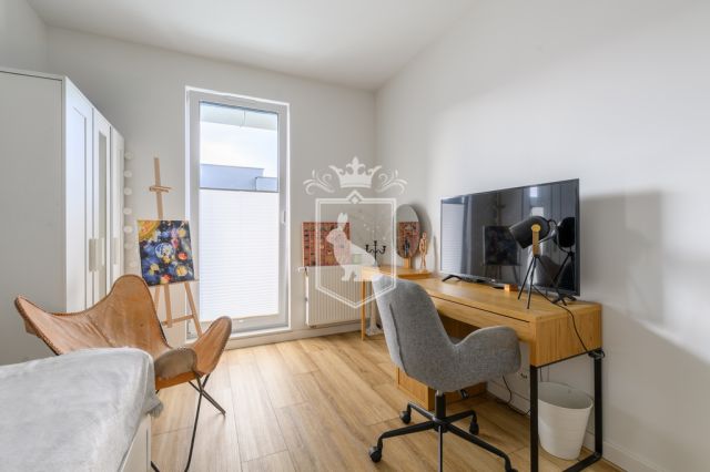 dom szeregowy, 4 pokoje Marki, ul. Wileńska. Zdjęcie 12