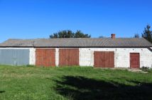 Działka rolno-budowlana Zosin. Zdjęcie 4