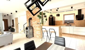 dom szeregowy, 5 pokoi Bobolice, ul. Ogrodowa