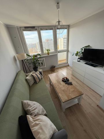 Mieszkanie 3-pokojowe Katowice os. Tysiąclecia. Zdjęcie 1