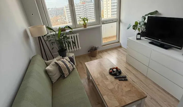 Mieszkanie 3-pokojowe Katowice os. Tysiąclecia