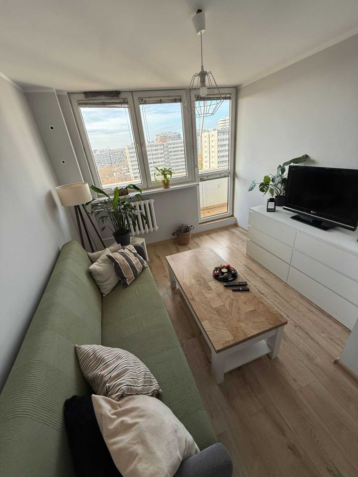 Mieszkanie 3-pokojowe Katowice os. Tysiąclecia