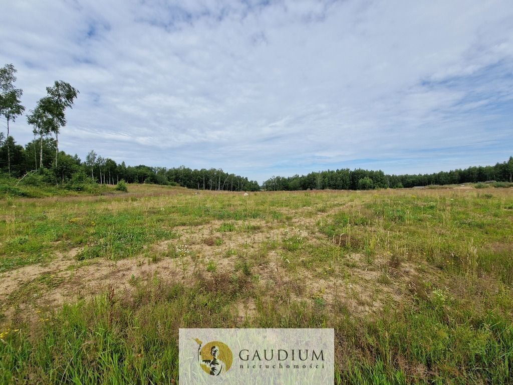 Działka budowlana Przywidz. Zdjęcie 19