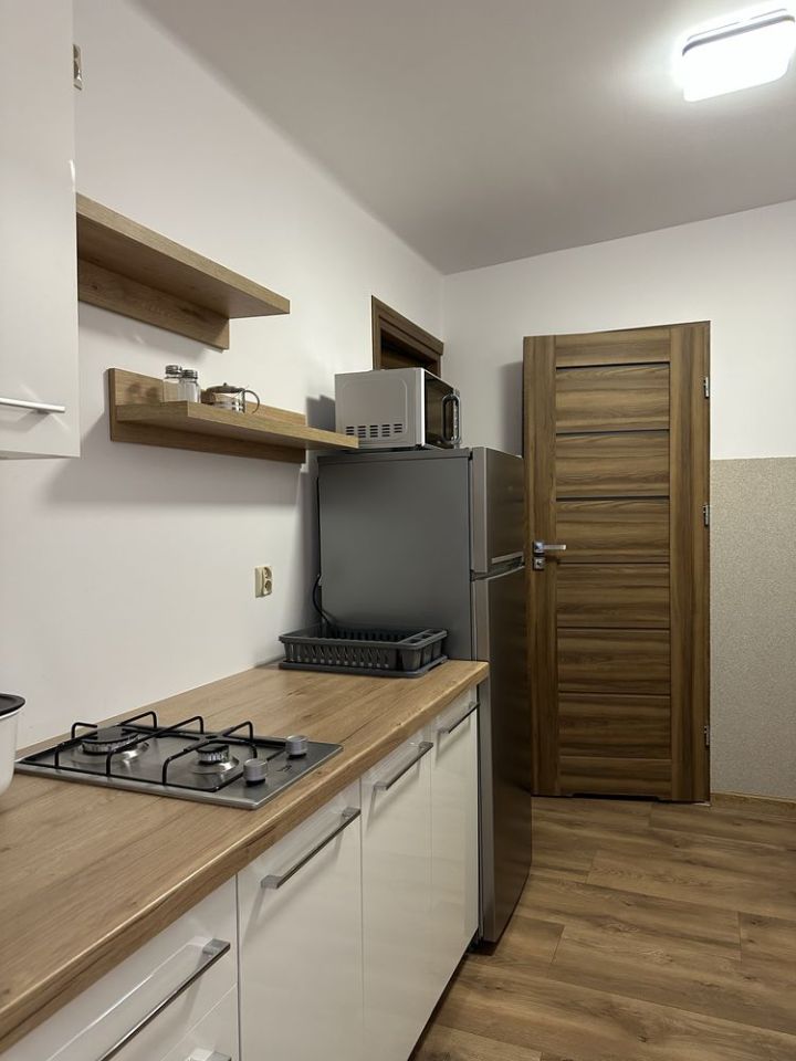 bliźniak Stalowa Wola, ul. Władysława Broniewskiego. Zdjęcie 4