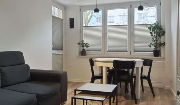 Mieszkanie 3-pokojowe Dąbrowa Górnicza Reden , ul. 1 Maja