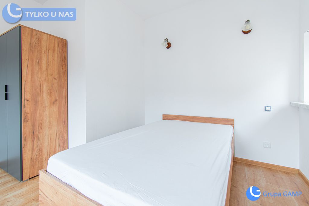 Mieszkanie 2-pokojowe Kraków Mistrzejowice, ul. Orła Białego. Zdjęcie 10