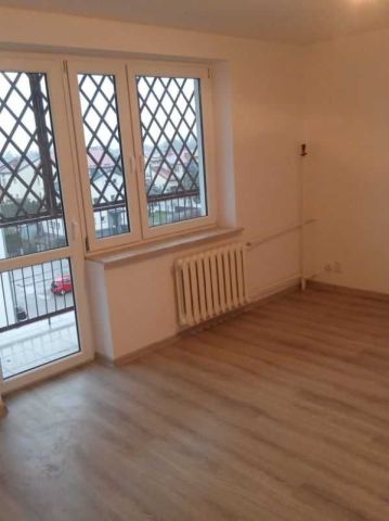 Mieszkanie 2-pokojowe Sokołów Podlaski, ul. Grunwaldzka. Zdjęcie 1