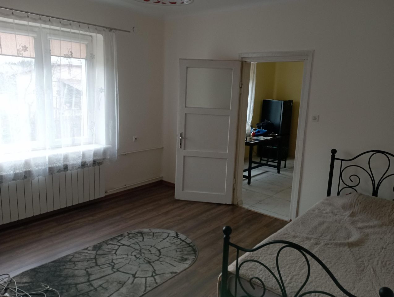 dom wolnostojący, 1 pokój Ostrowiec Świętokrzyski, ul. Jarzębinowa. Zdjęcie 3