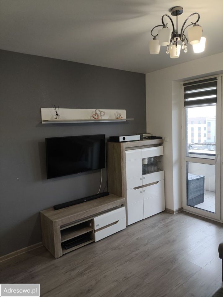 Mieszkanie 3-pokojowe Białystok Wygoda, ul. 42 Pułku Piechoty