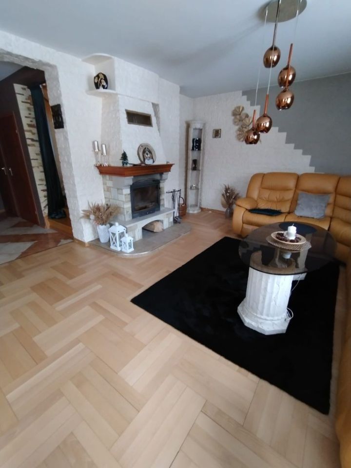 dom wolnostojący Jaworzno. Zdjęcie 5