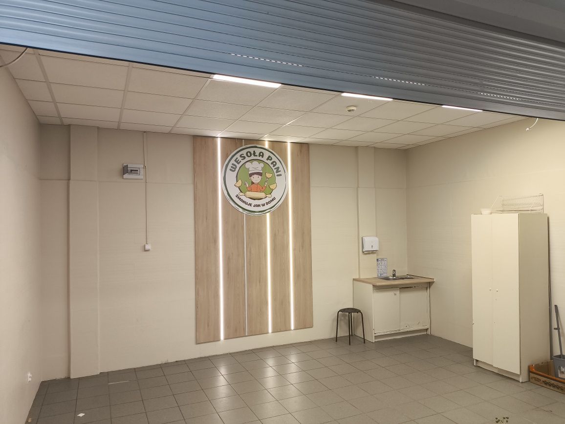 Lokal Łódź Górna, ul. Rzgowska. Zdjęcie 2