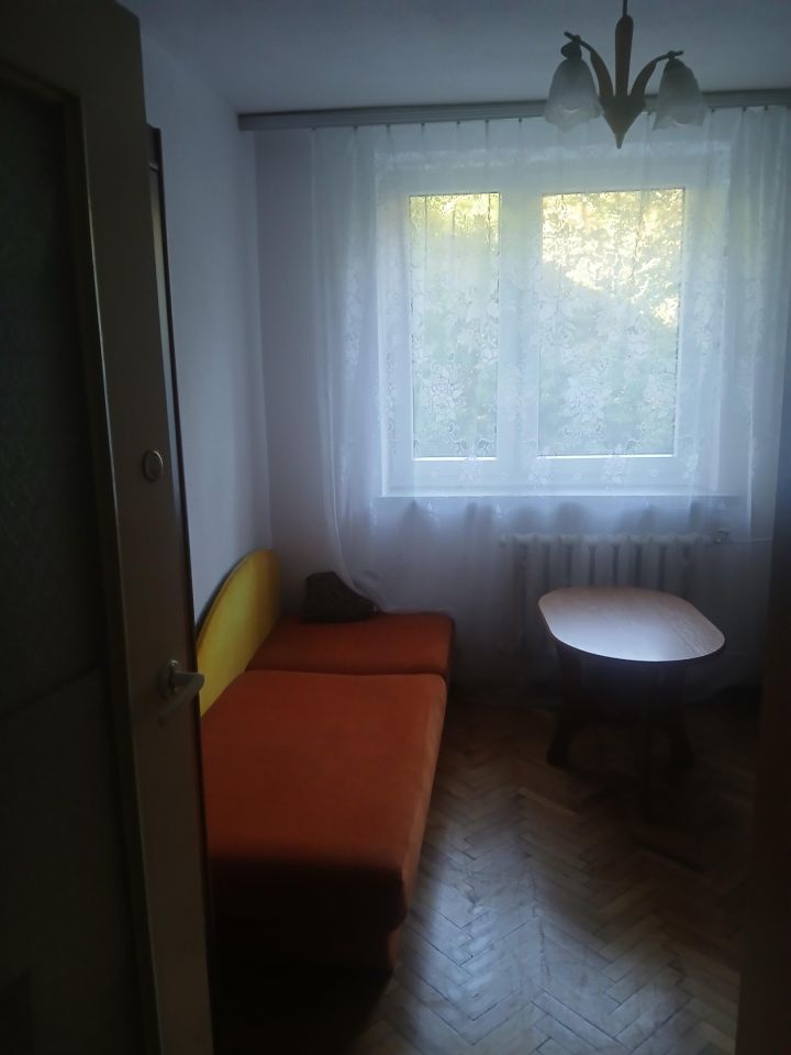 Mieszkanie 3-pokojowe Lublin Wieniawa, ul. Mieczysławy Ćwiklińskiej. Zdjęcie 4