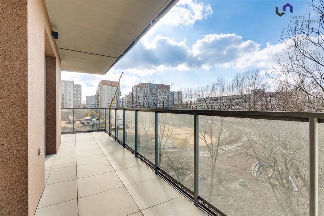 Mieszkanie 4-pokojowe Katowice Dolina Trzech Stawów, ul. Szybowcowa. Zdjęcie 7