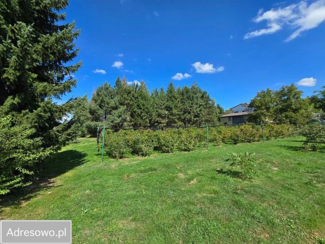 Działka budowlana Łowiczki. Zdjęcie 1