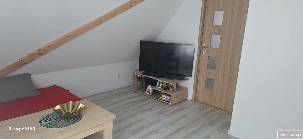 siedlisko, 5 pokoi Kruklin. Zdjęcie 11