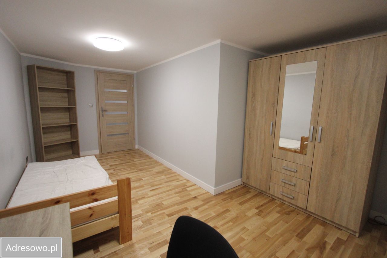 dom wolnostojący, 11 pokoi Wrocław Śródmieście, al. Jana Kochanowskiego. Zdjęcie 9