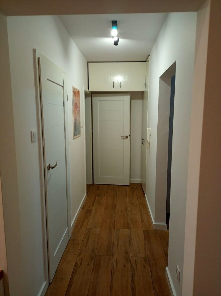 Mieszkanie 1-pokojowe Kraków Prądnik Czerwony, ul. mjr. Ryszarda Nuszkiewicza. Zdjęcie 10