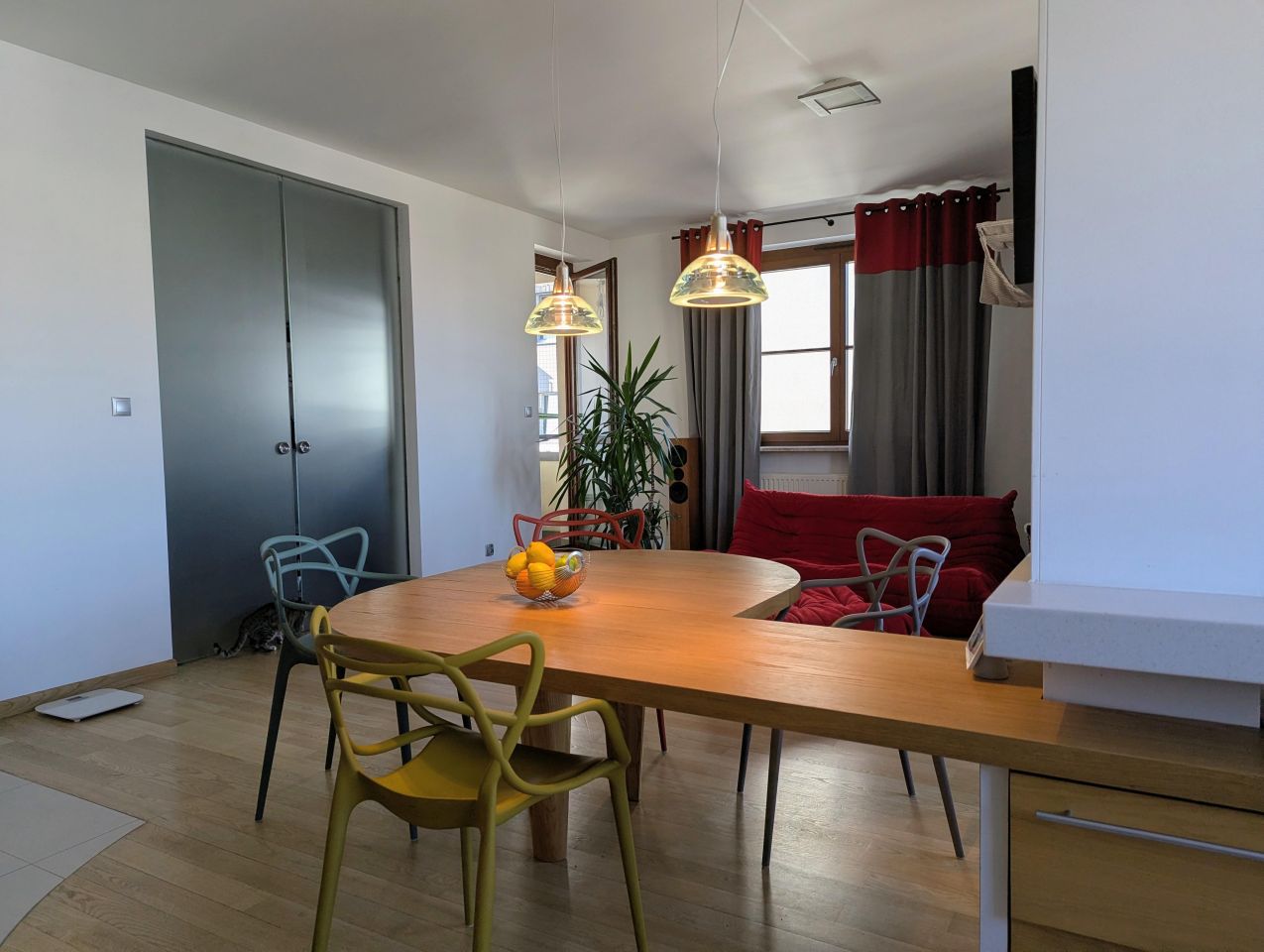 Mieszkanie 3-pokojowe Warszawa Praga-Północ, ul. Kępna. Zdjęcie 5