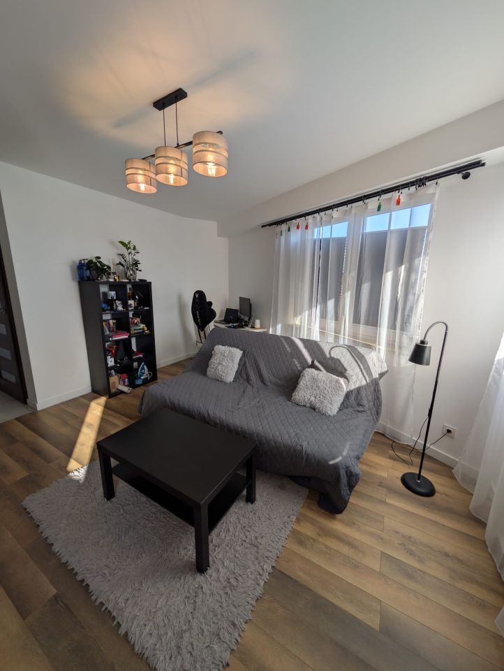 Mieszkanie 2-pokojowe Kraków Prokocim, ul. Republiki Korczakowskiej. Zdjęcie 8