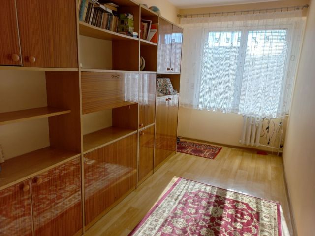 Mieszkanie 3-pokojowe Aleksandrów Łódzki, ul. Rafała Bratoszewskiego. Zdjęcie 5