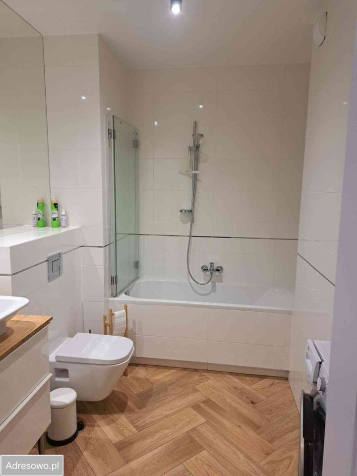 Mieszkanie 2-pokojowe Warszawa Wola, ul. Obozowa. Zdjęcie 3