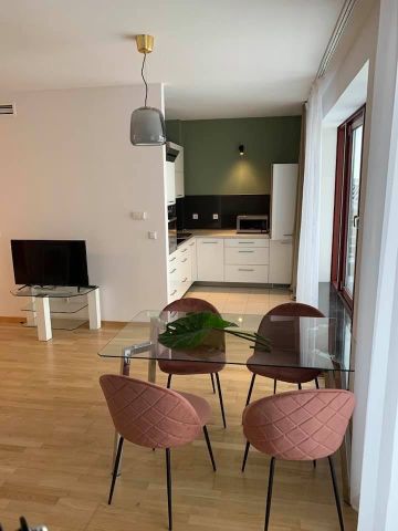 Mieszkanie 2-pokojowe Wrocław Stare Miasto, ul. Krawiecka. Zdjęcie 17